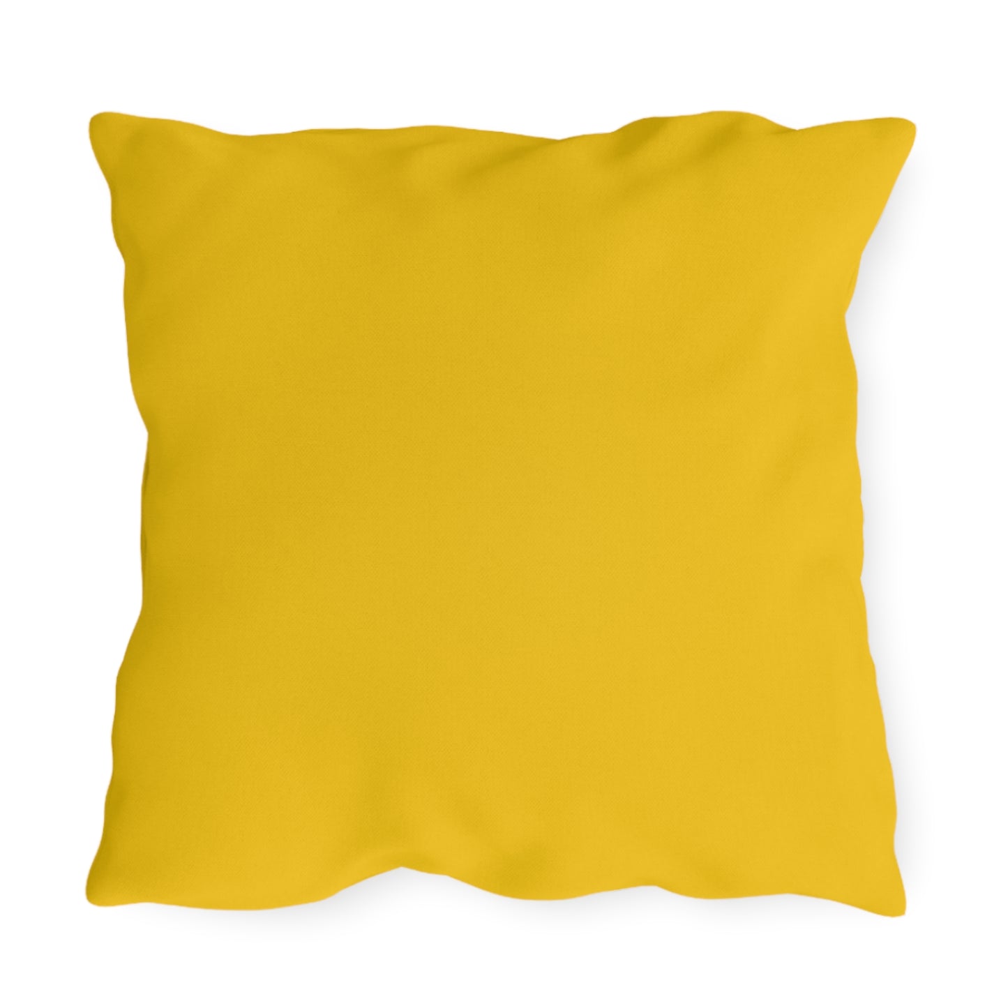 Orange-Yellow Accent Pillow (FREE SHIPPING)