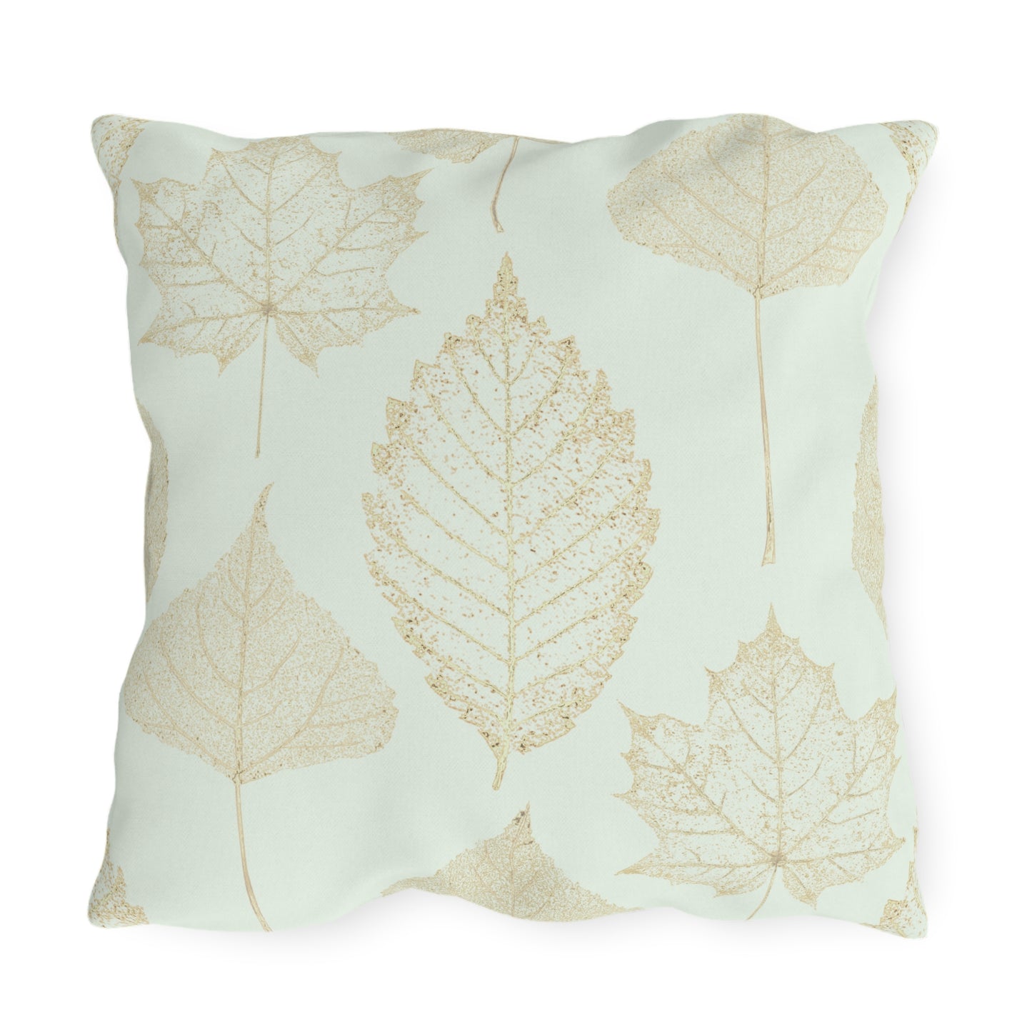 Autumn Leaves Outdoor Pillows (FREE SHIPPING)