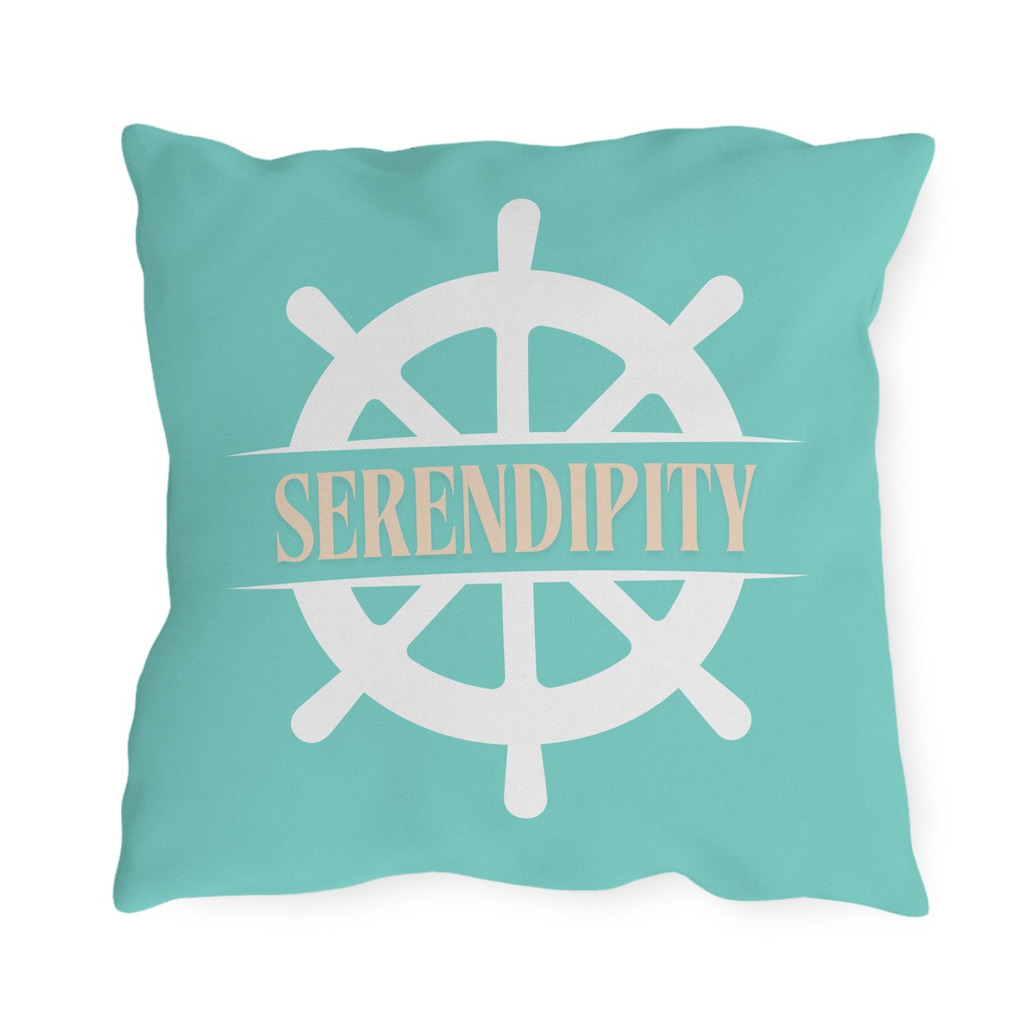 Custom Helm Design Boat Pillow (FREE SHIPPING)